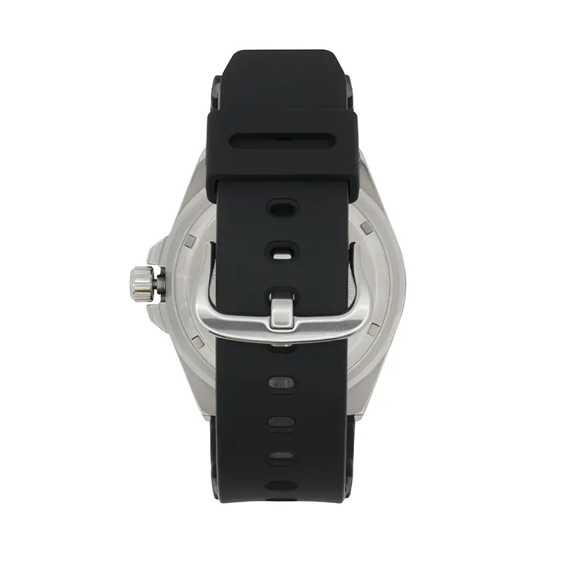 Casio Duro Analog Resin Strap Men's Watch-  MDV-106-1AV